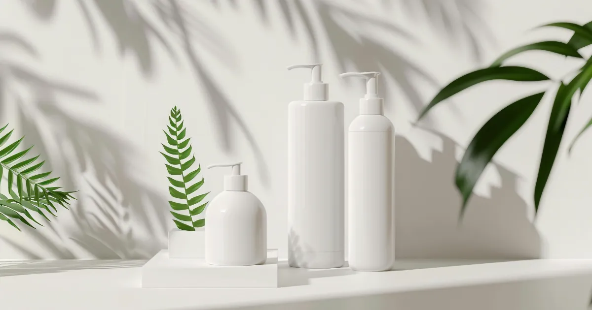 seven Asian skincare ingredients repackaged by western brands — centella asiatica, galactomyces, bakuchiol, heartleaf, green tea extract, snow mushroom & rice bran extract